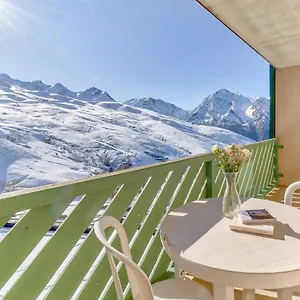 Vacancéole - Les Balcons Du Soleil Apartamento