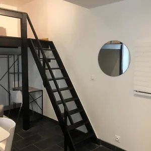 Mezzanine Centre Tarbes