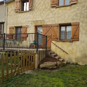 Maison Dans Un Village Calme Сasa de vacaciones