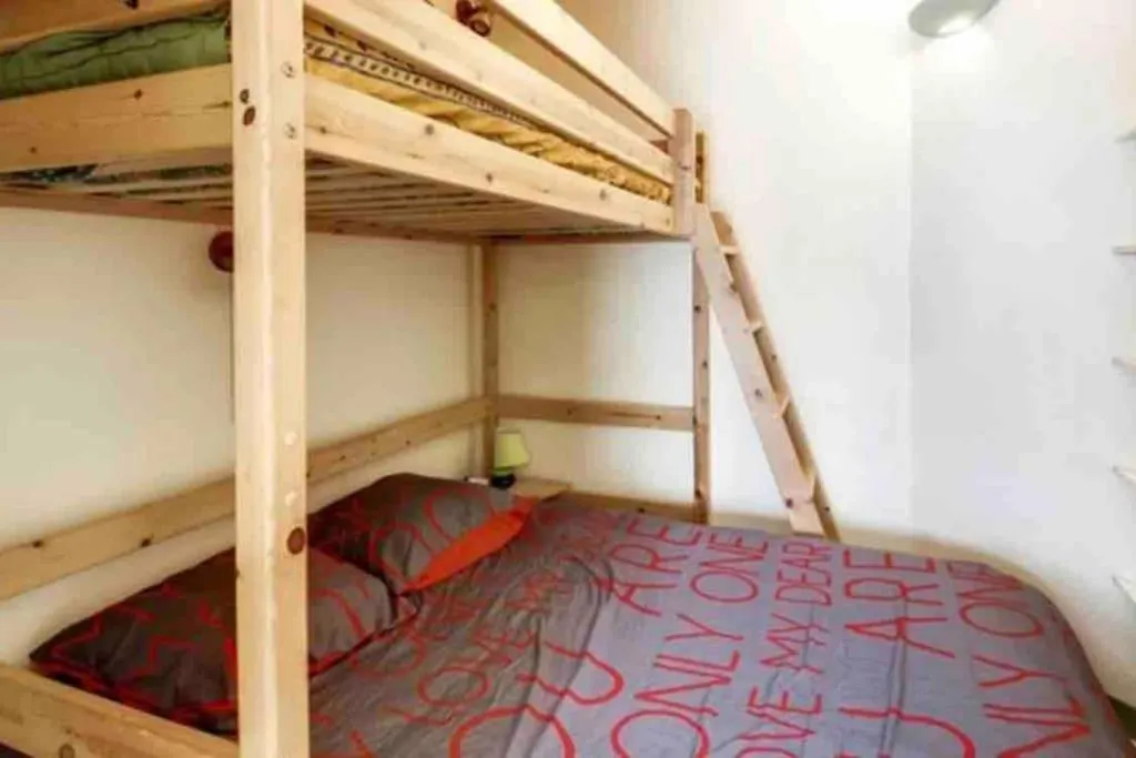 Bareges : Appartement Residence De L'Ayre