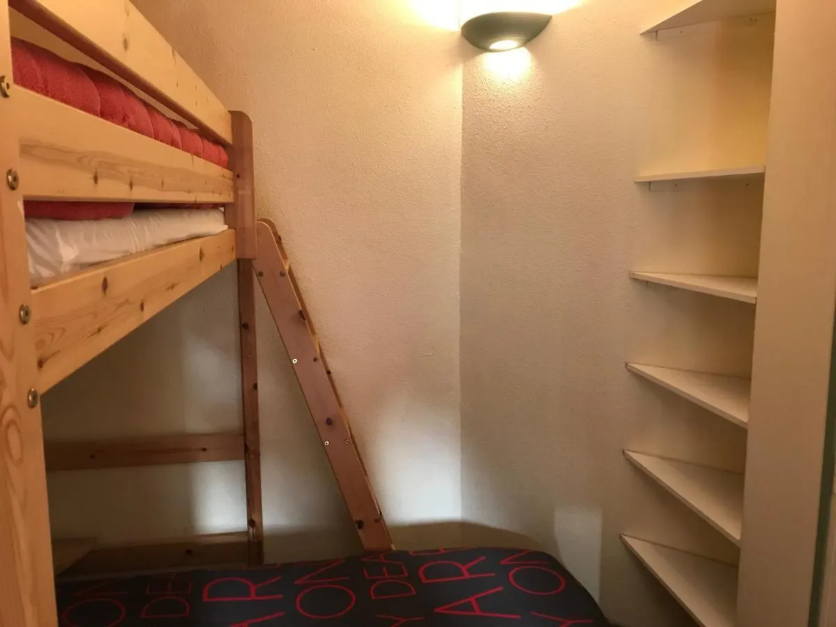 Bareges : Appartement Residence De L'Ayre 0*,